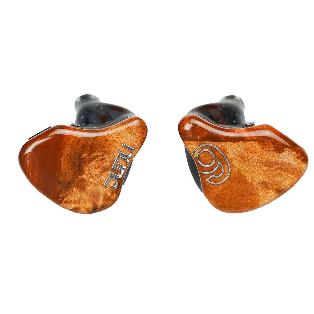 Dunu Studio SA6 MK2 In-Ear Headphones - Image 6