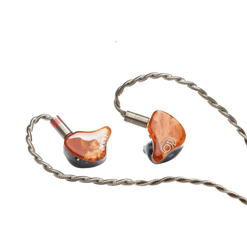 Dunu Studio SA6 MK2 In-Ear Headphones - Image 9