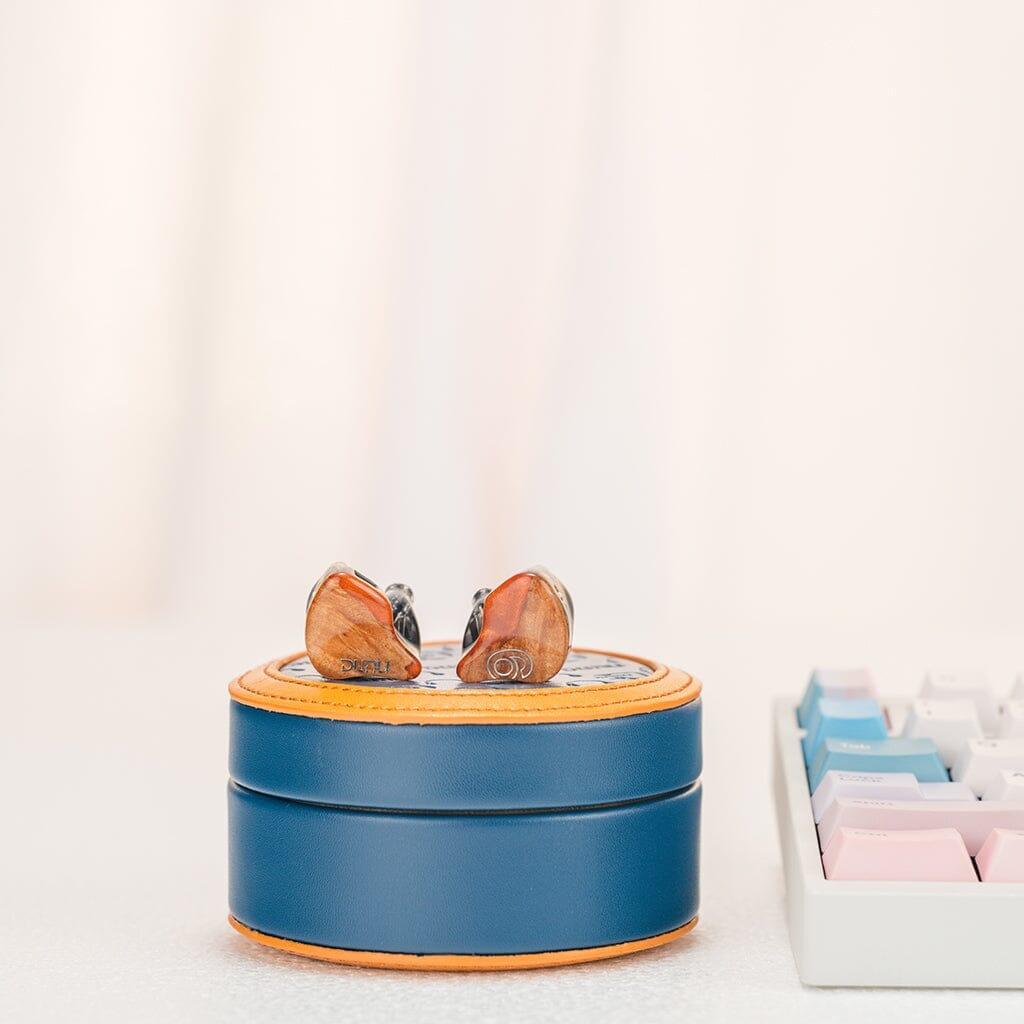 Dunu Studio SA6 MK2 In-Ear Headphones - Open Box - Image 5