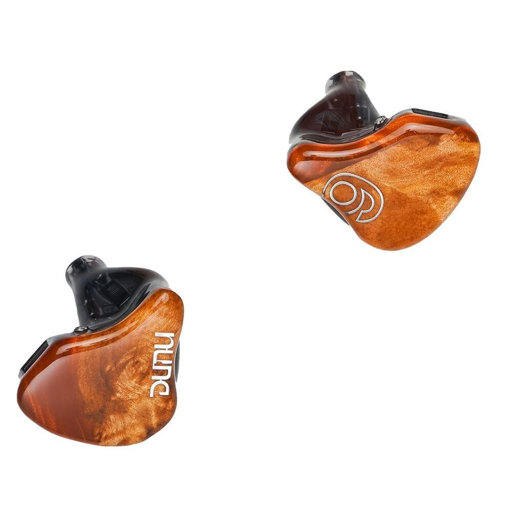 Dunu Studio SA6 MK2 In-Ear Headphones - Open Box - Image 7