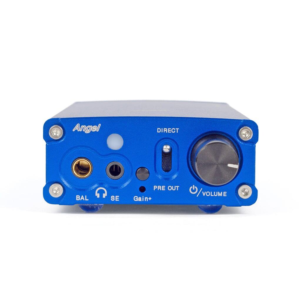 EarMen Angel Portable DAC and Headphone Amplifier - Image 2