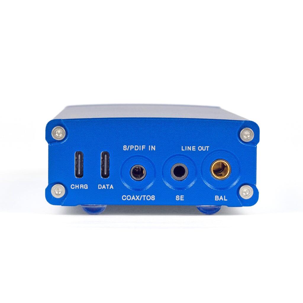 EarMen Angel Portable DAC and Headphone Amplifier - Image 3