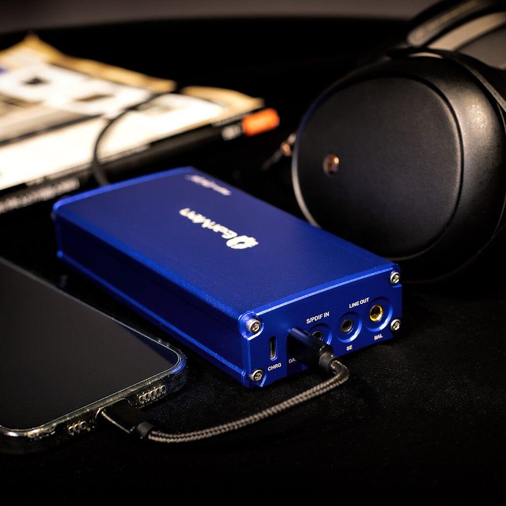 EarMen Angel Portable DAC and Headphone Amplifier - Image 4