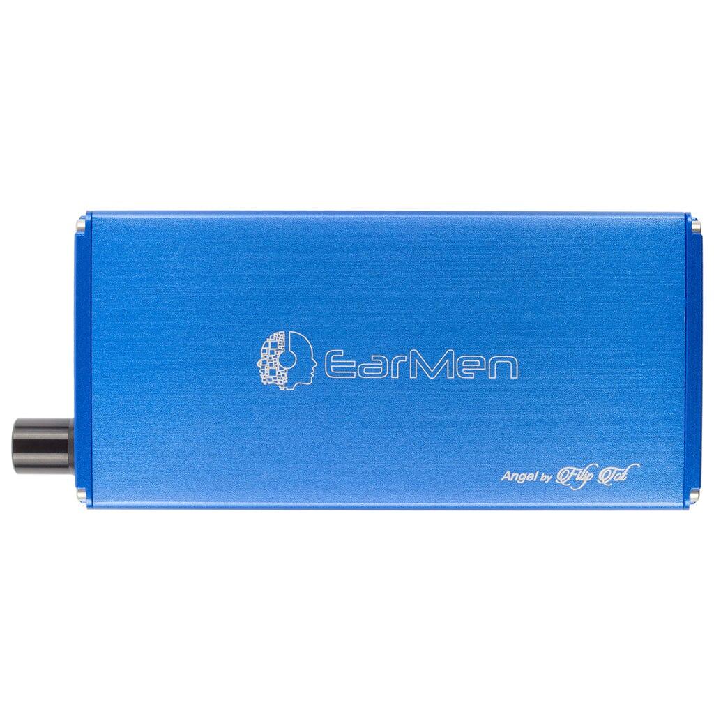 EarMen Angel Portable DAC and Headphone Amplifier - Image 8