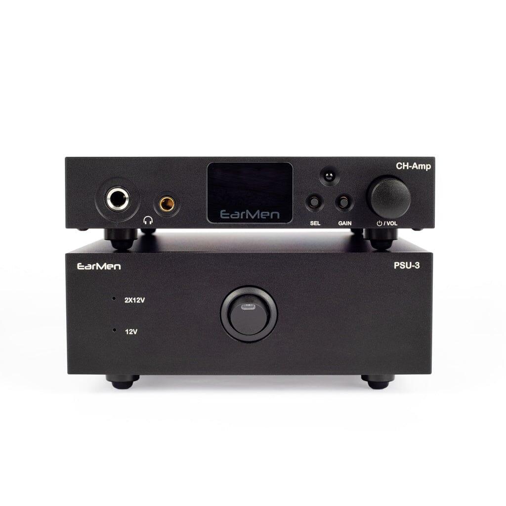 EarMen Ch-Amp Headphone Amplifier - Open Box