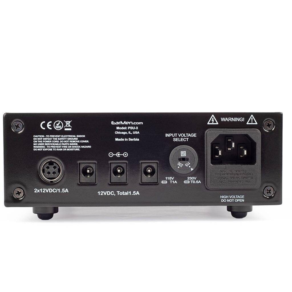 EarMen Ch-Amp Headphone Amplifier - Open Box - Image 10
