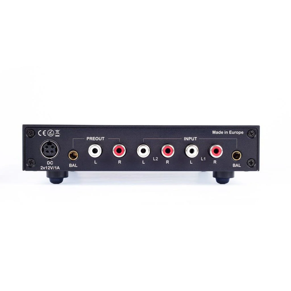 EarMen Ch-Amp Headphone Amplifier - Open Box - Image 9