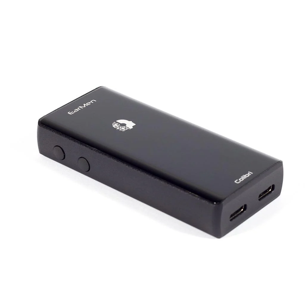 EarMen Colibri Portable DAC and Headphone Amplifier - Open Box - Image 11