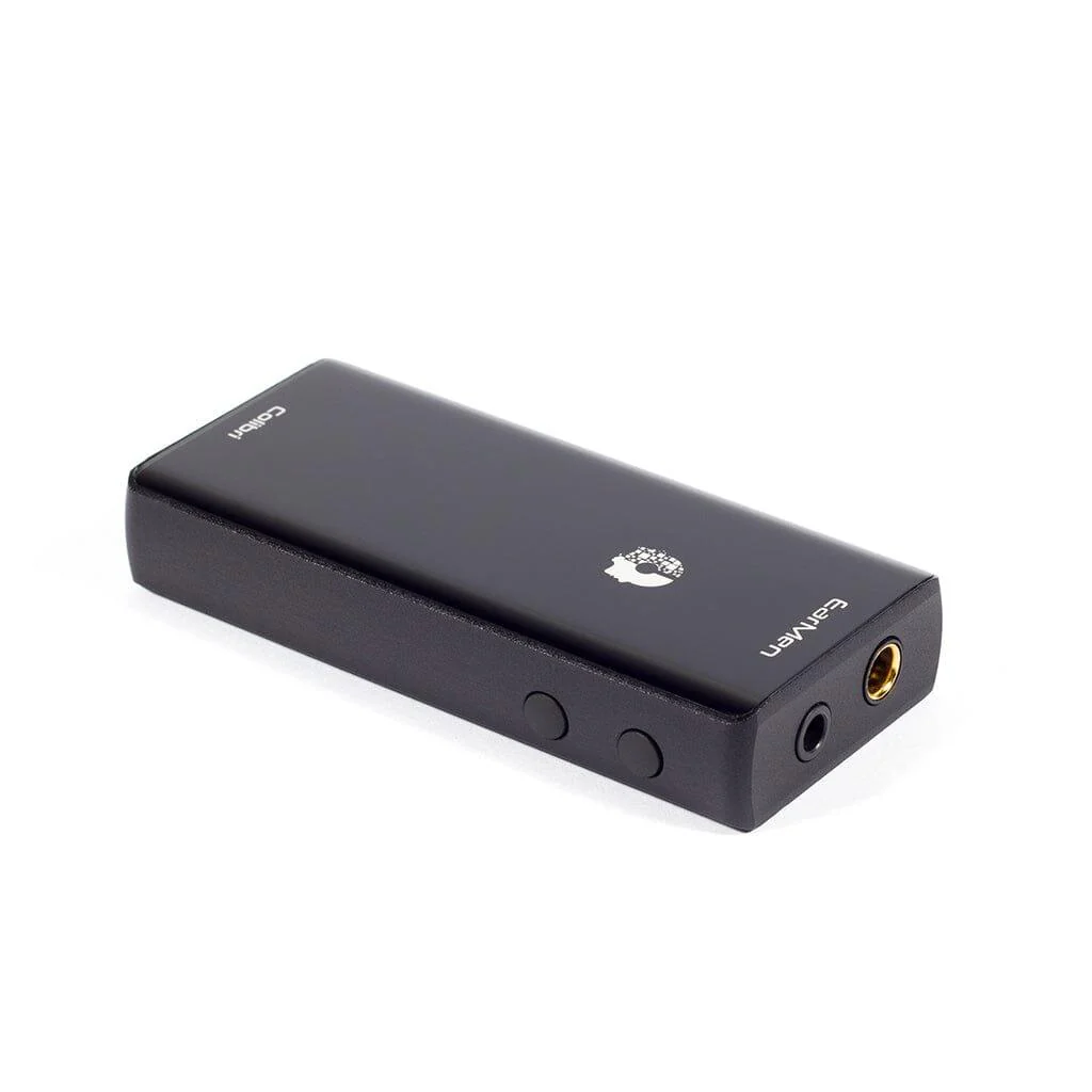 EarMen Colibri Portable DAC and Headphone Amplifier - Open Box - Image 12