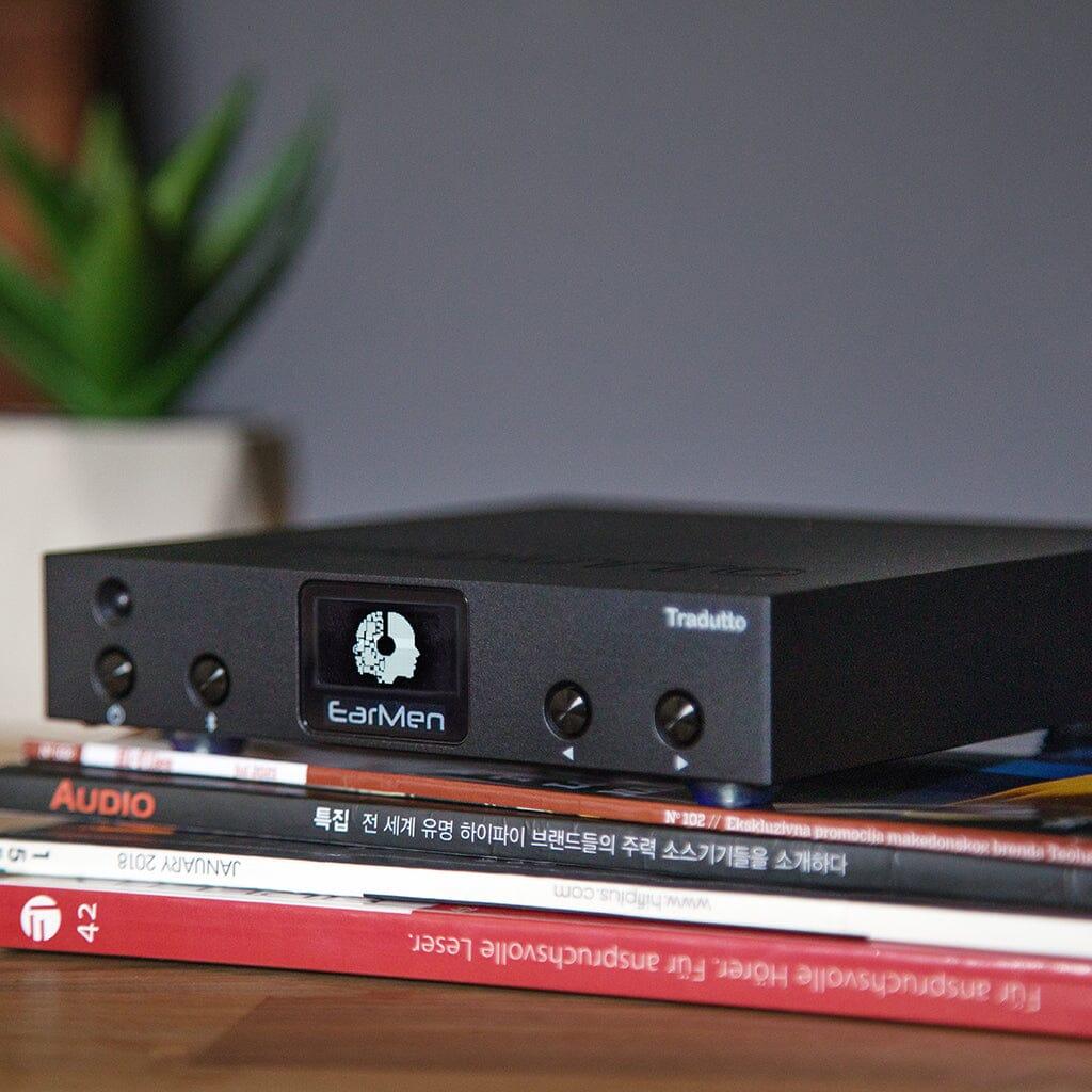 EarMen Tradutto Desktop DAC - Image 2