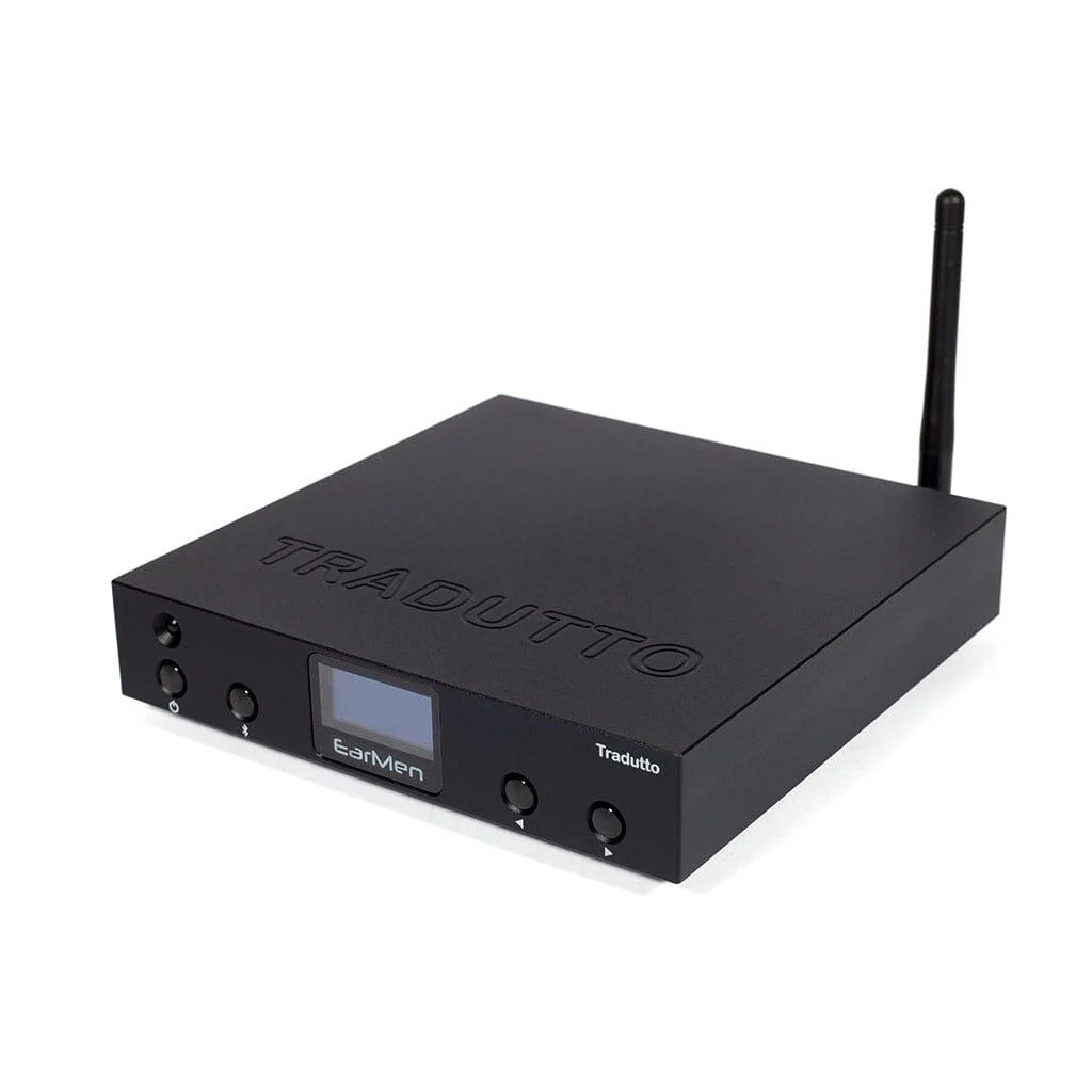 EarMen Tradutto Desktop DAC - Image 6