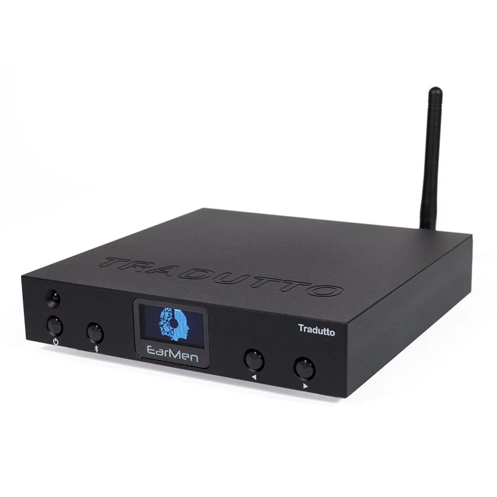 EarMen Tradutto Desktop DAC - Image 9