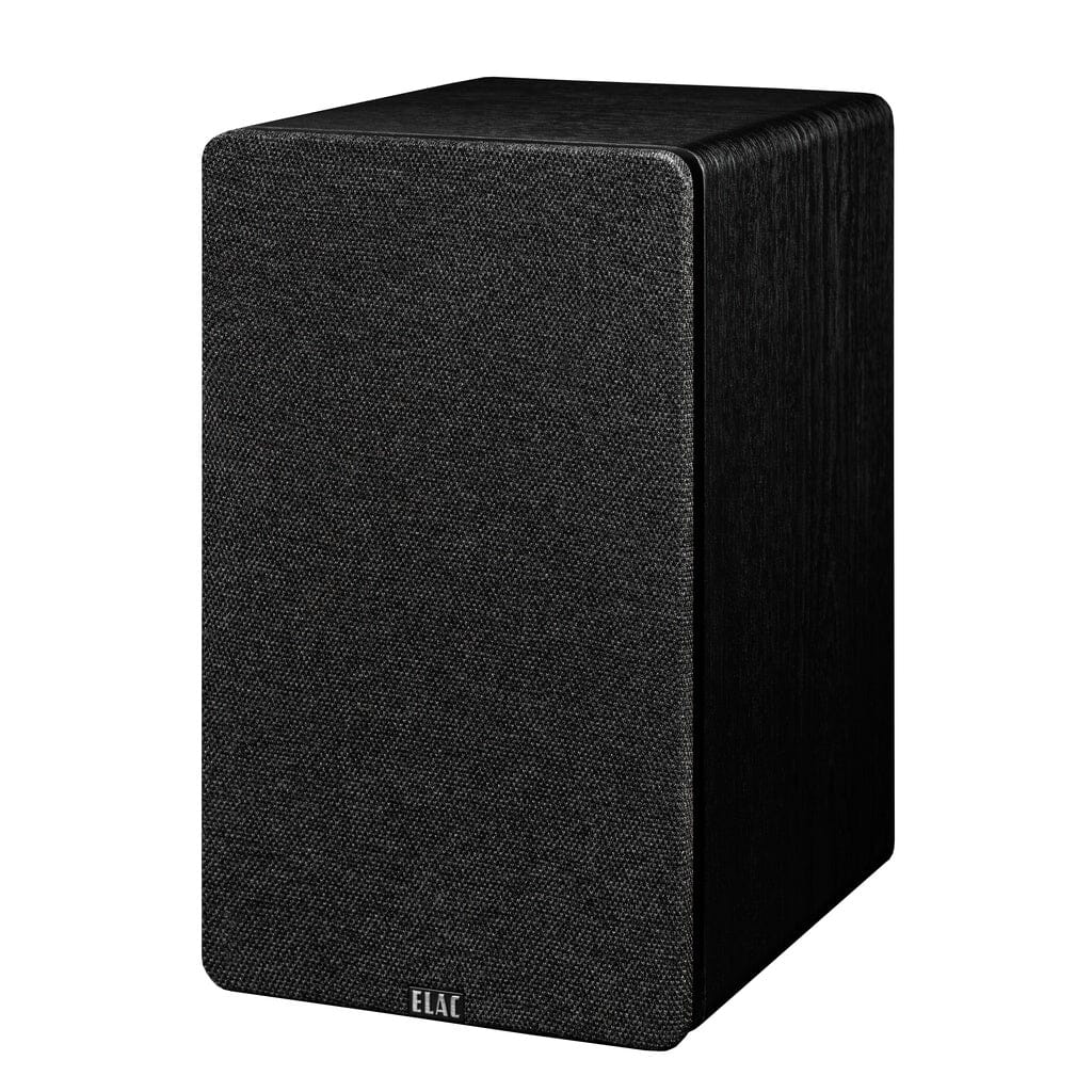 ELAC DCB61 Debut ConneX 2-Way Active Wireless Bookshelf Speaker - Pair - Image 7
