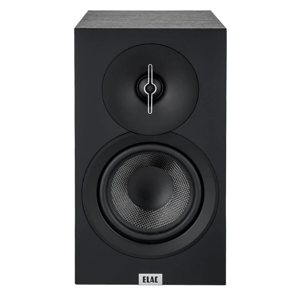 ELAC Debut 3.0 DB53 5.25" Passive Bookshelf Speaker - Pair - Image 4