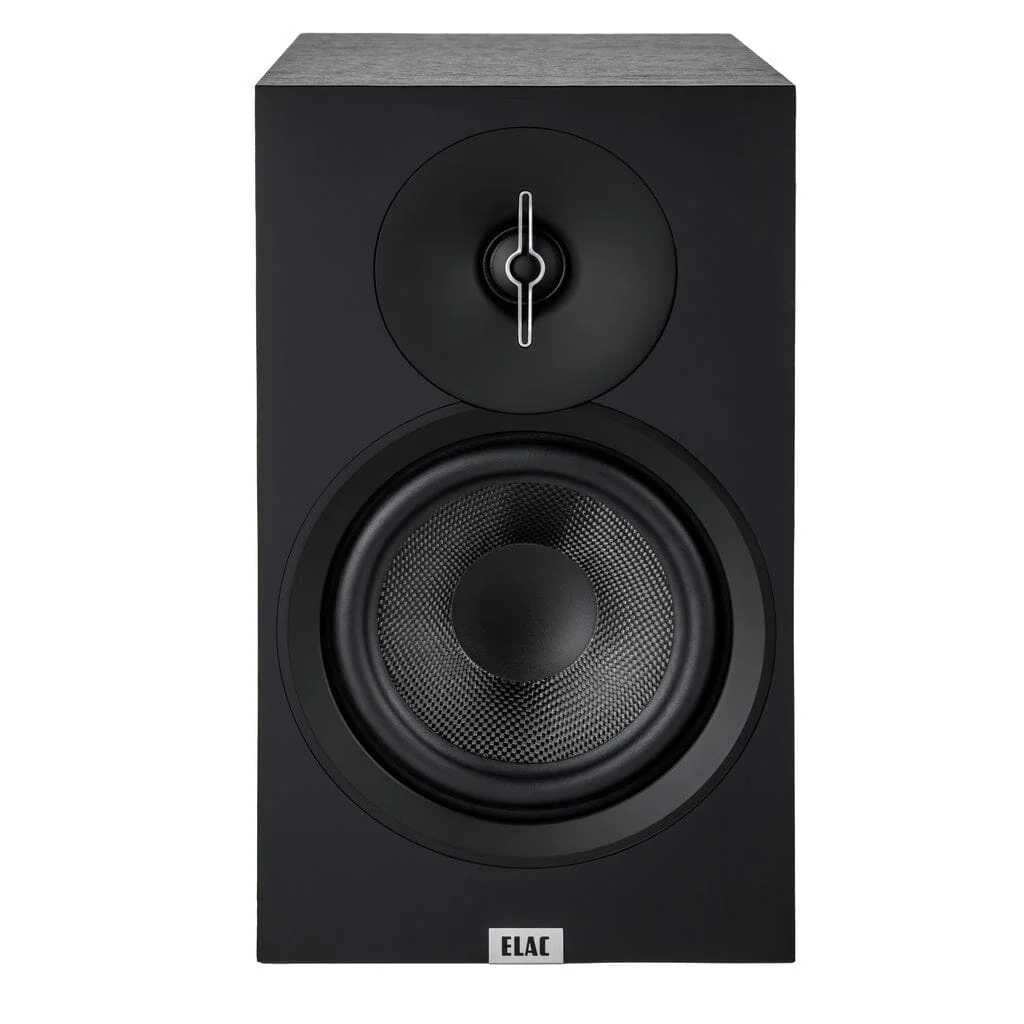 ELAC Debut 3.0 DB63 6.5" Bookshelf Speakers - Pair - Image 4