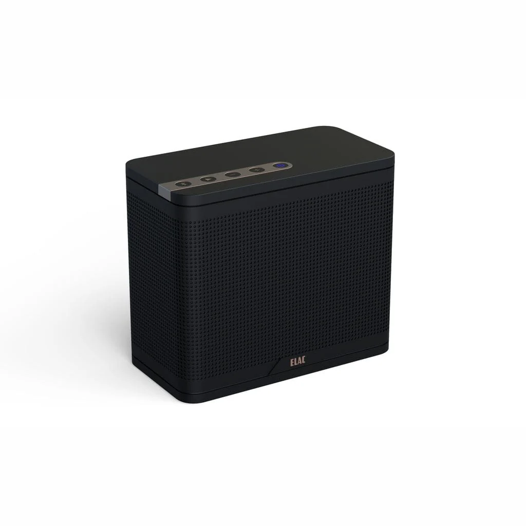 ELAC NAVA 100 Portable Bluetooth Speaker