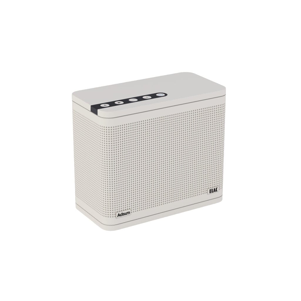 ELAC NAVA 100 Portable Bluetooth Speaker - Image 2