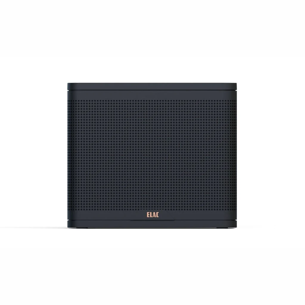 ELAC NAVA 100 Portable Bluetooth Speaker - Image 3