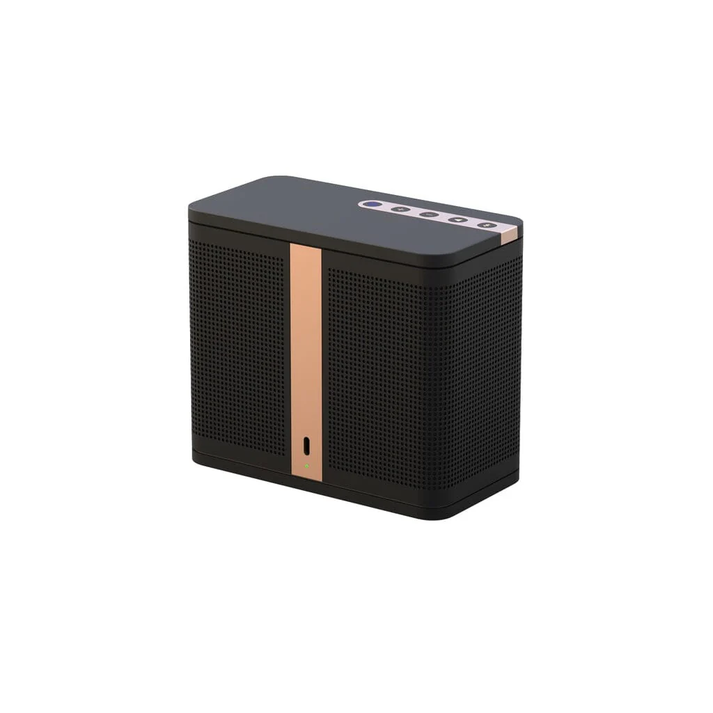 ELAC NAVA 100 Portable Bluetooth Speaker - Image 4