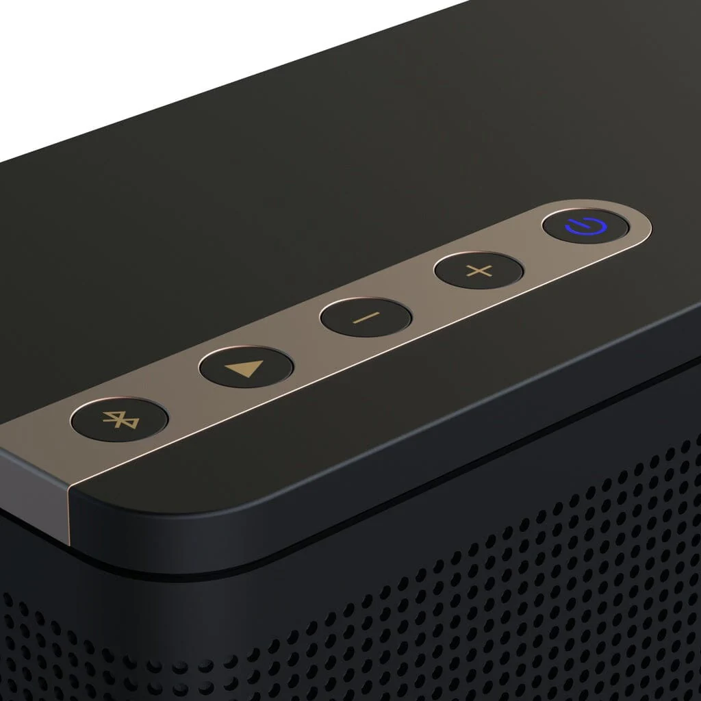 ELAC NAVA 100 Portable Bluetooth Speaker - Image 7