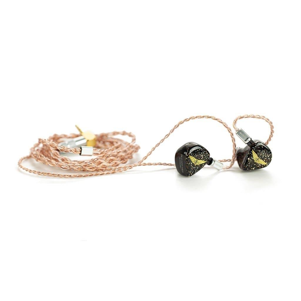 Empire Ears Bravado MK II In-Ear Headphones - Open Box - Discontinued - Image 4