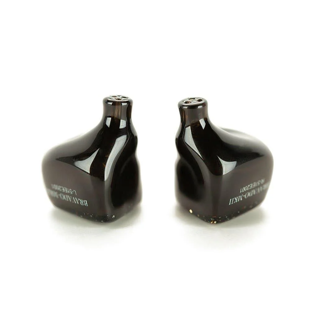 Empire Ears Bravado MK II In-Ear Headphones - Open Box - Discontinued - Image 6