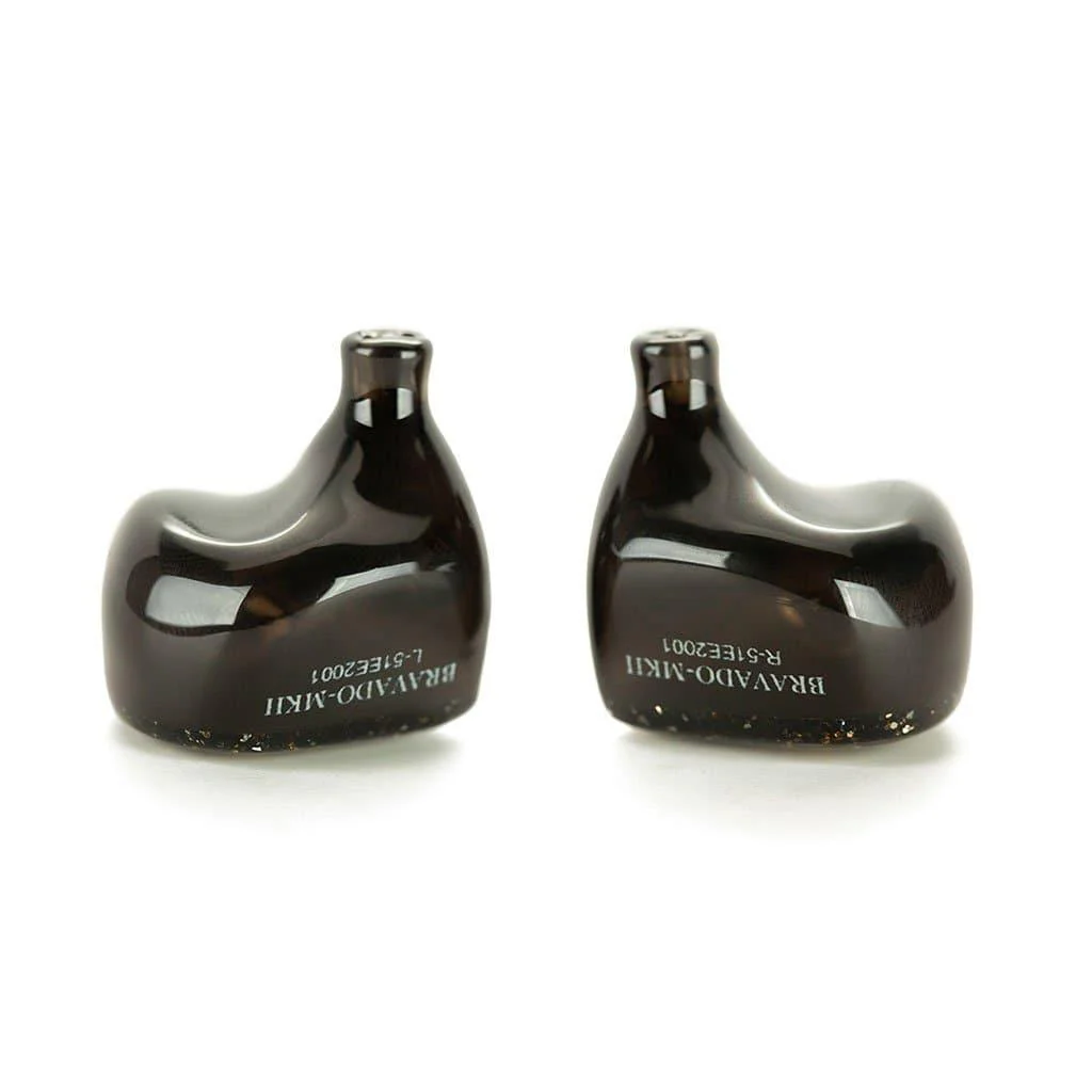Empire Ears Bravado MK II In-Ear Headphones - Open Box - Discontinued - Image 7