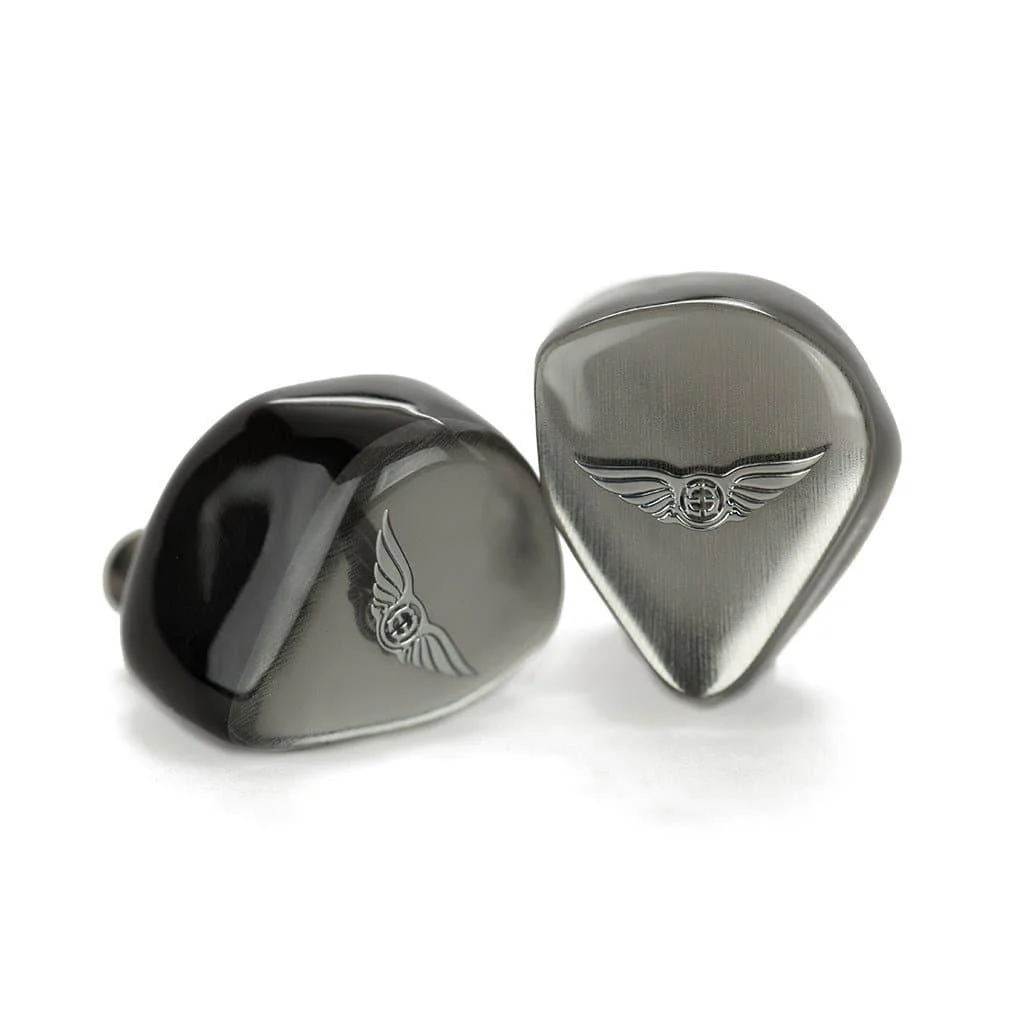 Empire Ears ESR MK II In-Ear Headphones - Open Box - Discontinued - Image 2