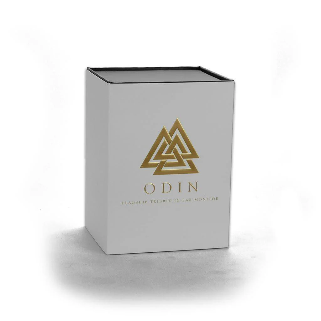 Empire Ears Odin In-Ear Headphones - Discontinued - Image 4