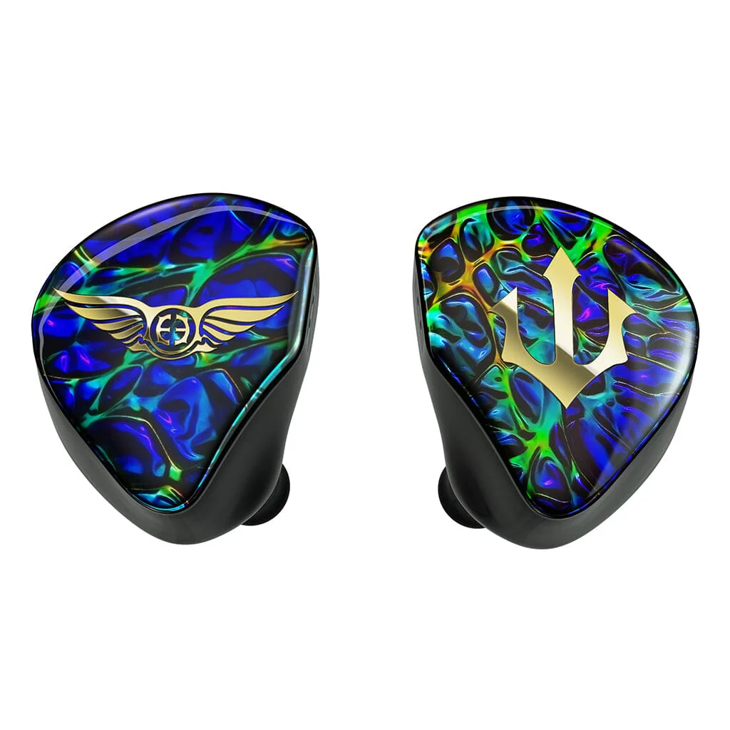 Empire Ears Triton In-Ear Headphones - Launch Edition - Discontinued
