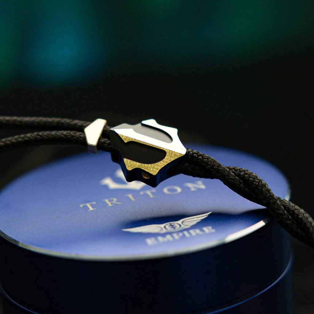 Empire Ears Triton In-Ear Headphones - Launch Edition - Discontinued - Image 4