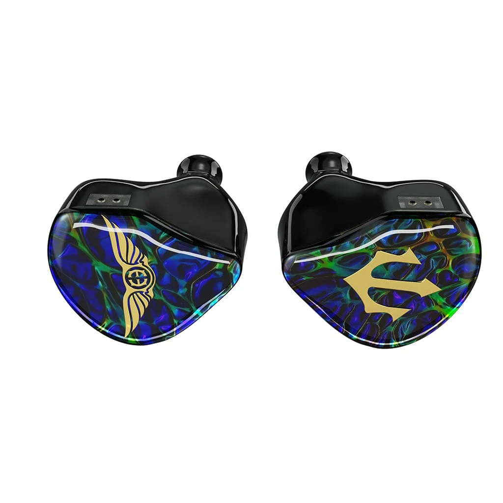 Empire Ears Triton In-Ear Headphones - Launch Edition - Discontinued - Image 7