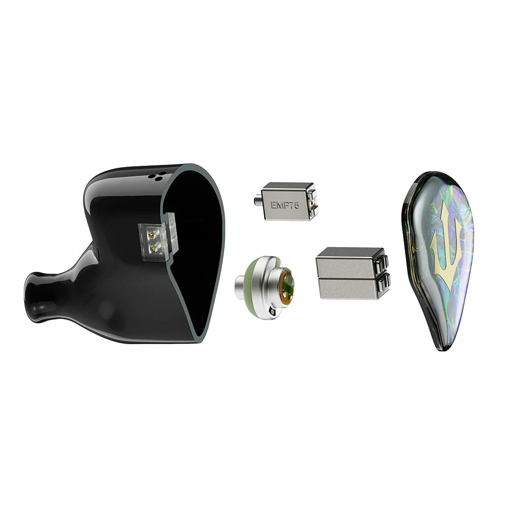 Empire Ears Triton In-Ear Headphones - Launch Edition - Discontinued - Image 8