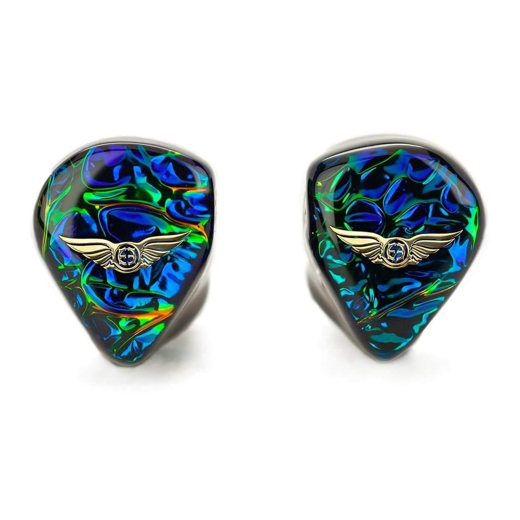 Empire Ears Valkyrie MK II In-Ear Headphones - Open Box - Discontinued