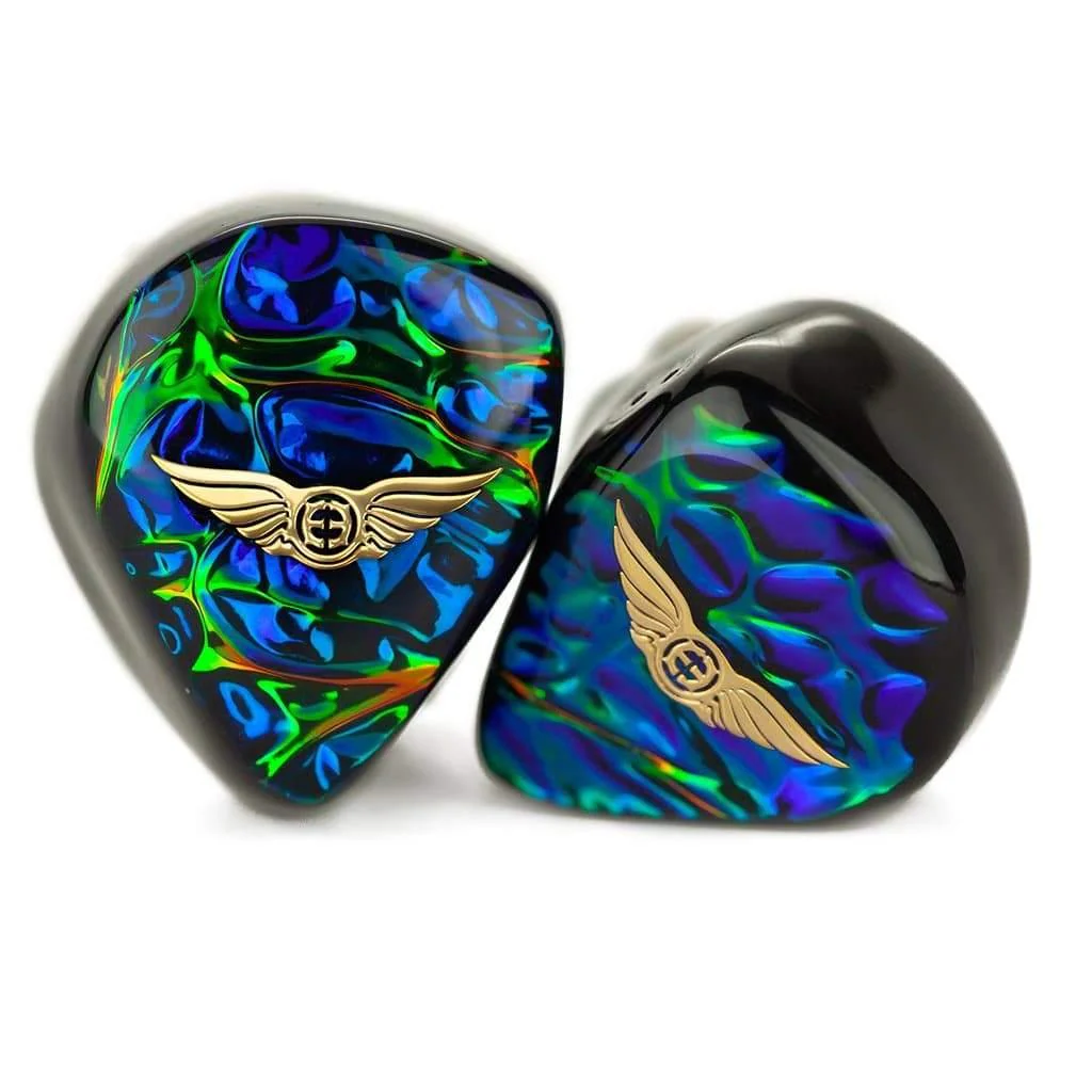 Empire Ears Valkyrie MK II In-Ear Headphones - Open Box - Discontinued - Image 2