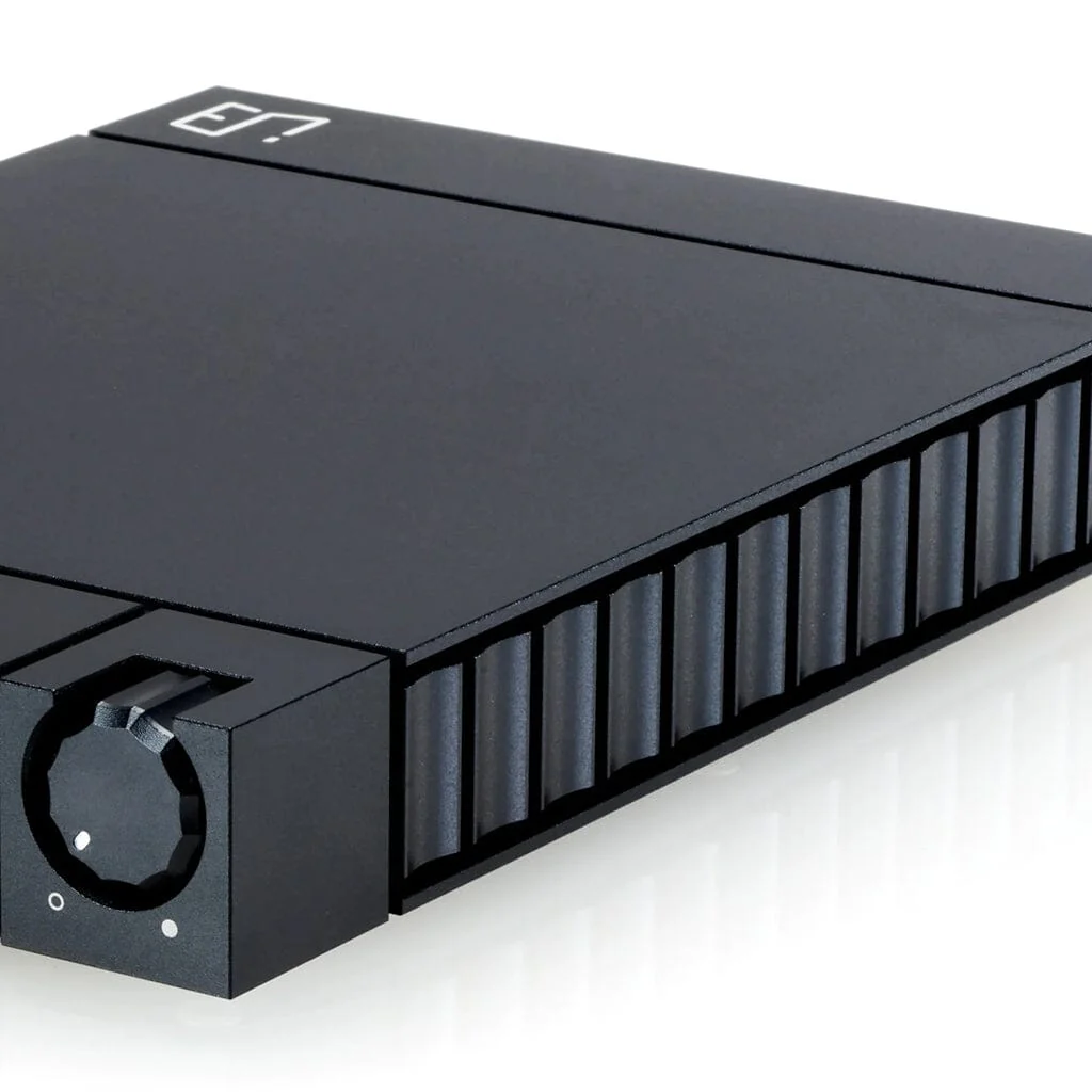 Enleum HPA-23rm Headphone Amplifier - Image 3