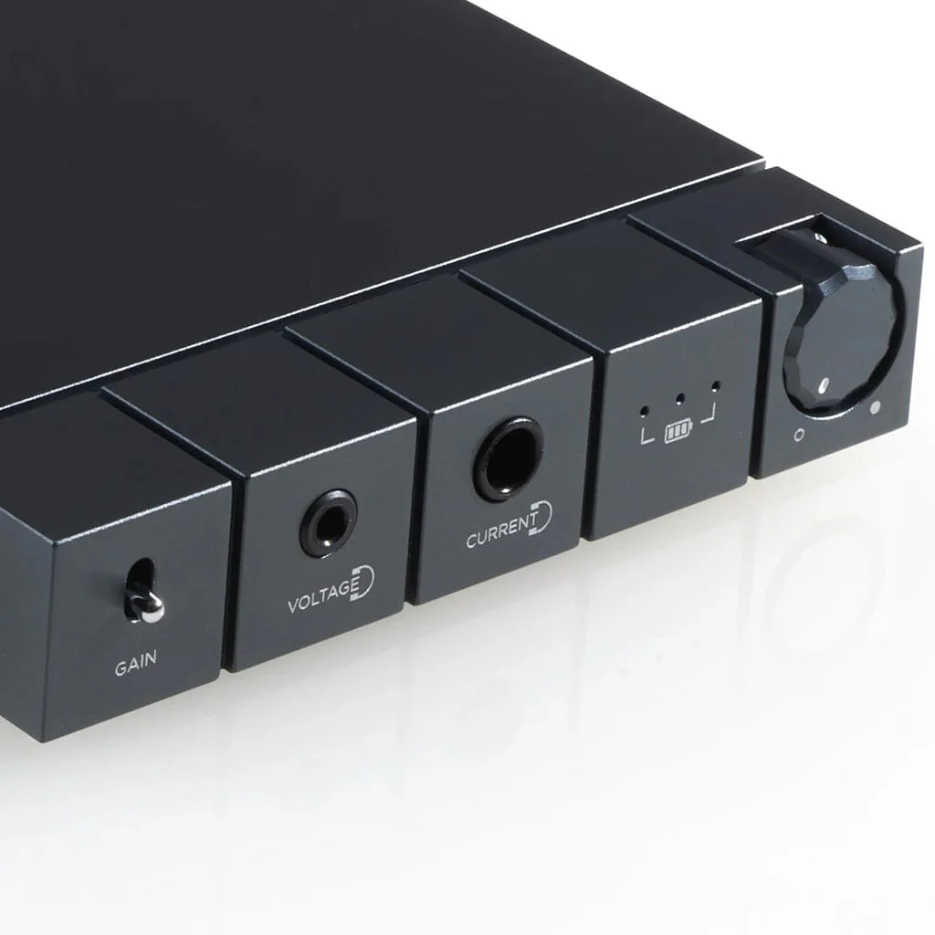 Enleum HPA-23rm Headphone Amplifier - Image 4