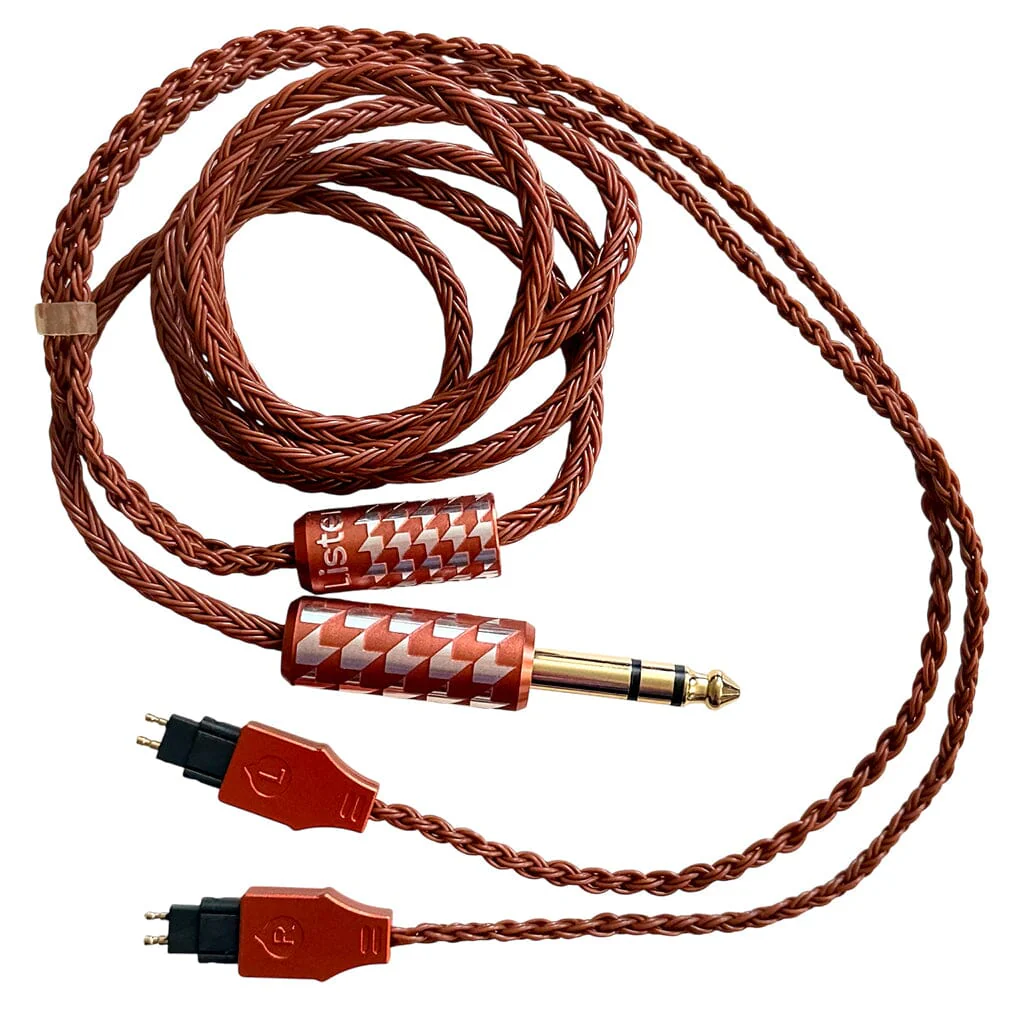 Sennheiser HD 600 Headphones - Image 9