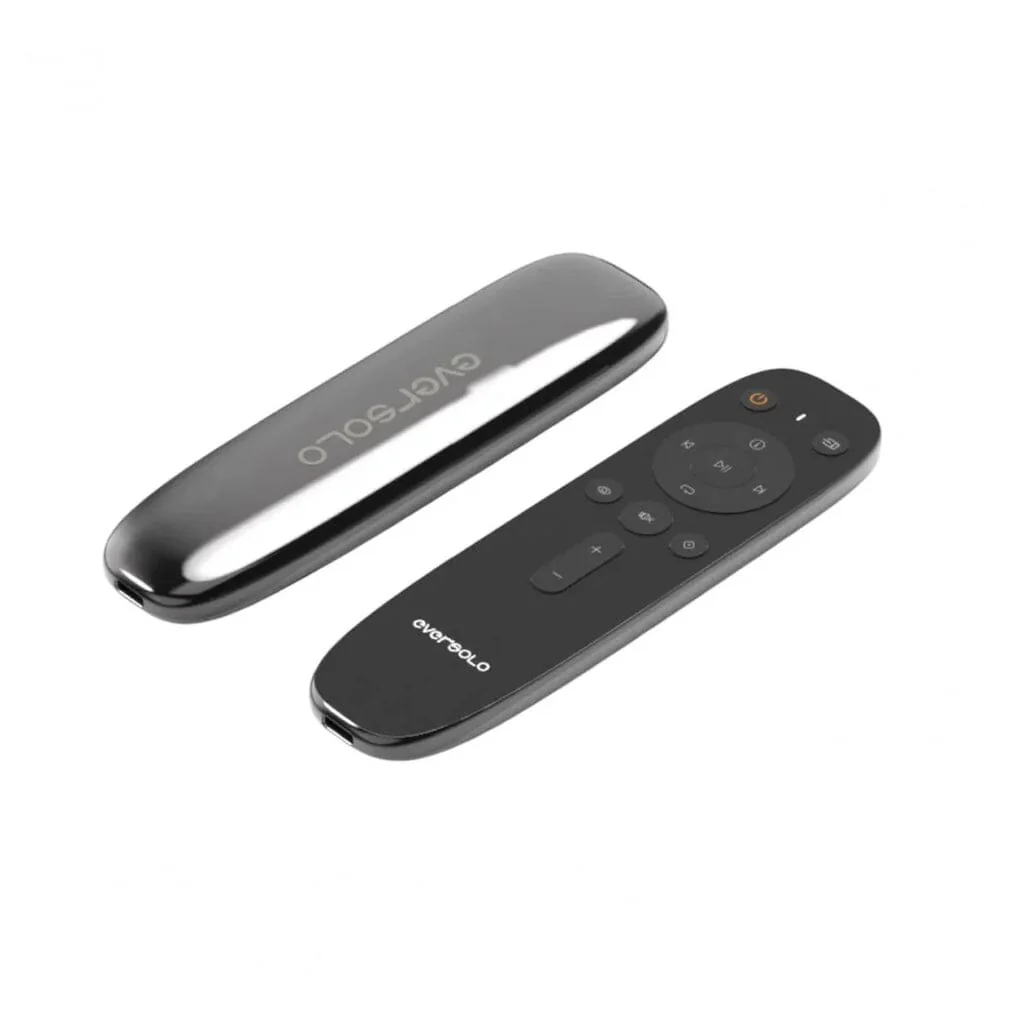 Eversolo DMP-A10 DAC, Streamer and Preamp - Image 5