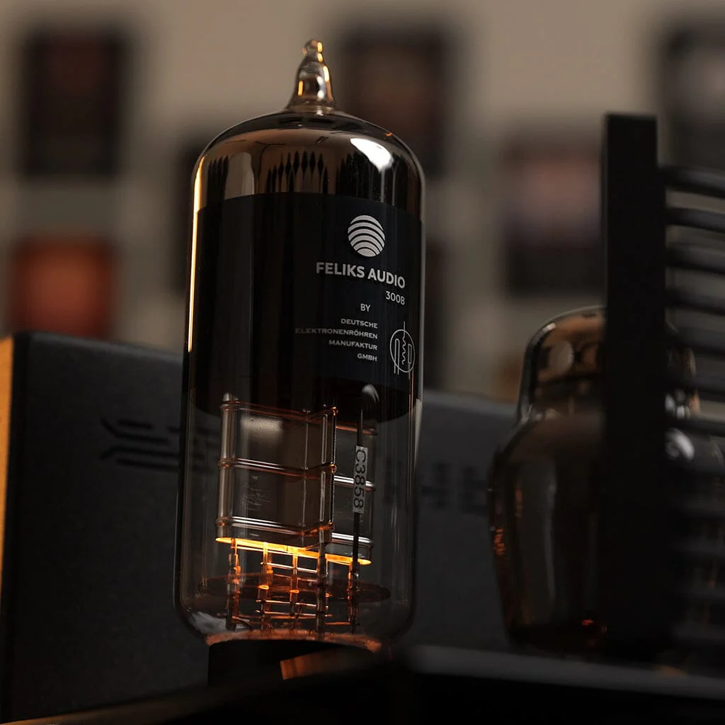 Feliks Audio Envy 25th Anniversary Edition - Image 11