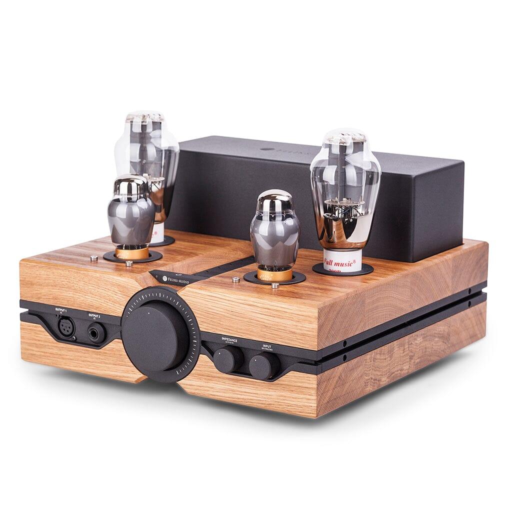 Feliks Audio Envy Flagship Desktop Headphone Tube Amplifier - Open Box - Image 10