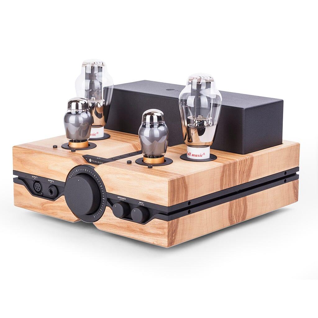 Feliks Audio Envy Flagship Desktop Headphone Tube Amplifier - Open Box - Image 5
