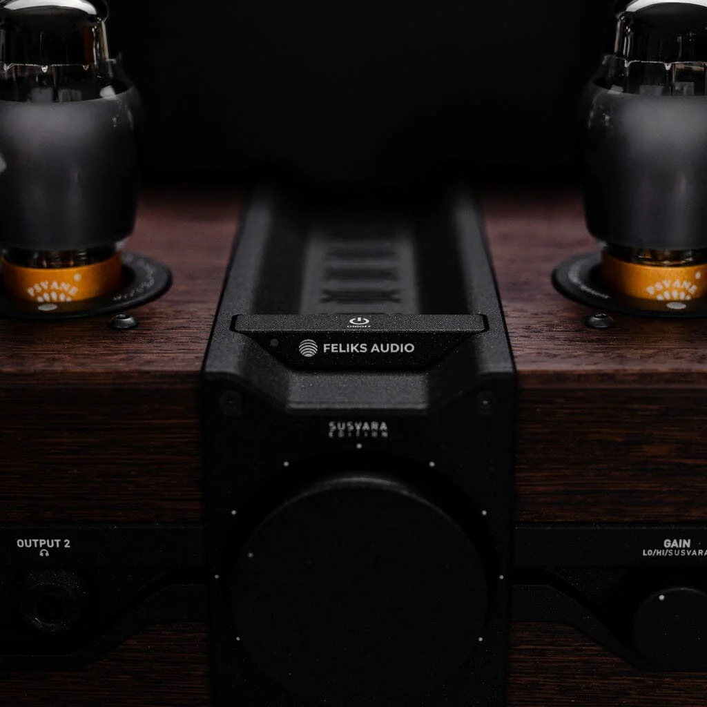 Feliks Audio Envy Susvara Edition - Image 10