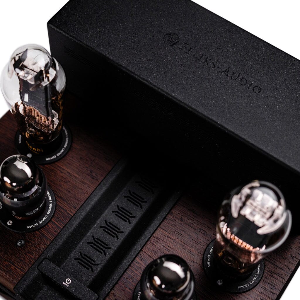 Feliks Audio Envy Susvara Edition - Image 5