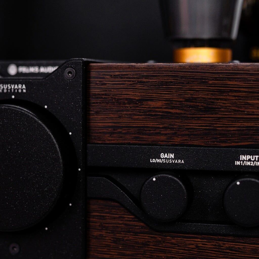 Feliks Audio Envy Susvara Edition - Image 6