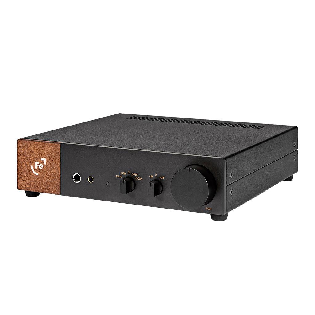 Ferrum ERCO Gen 2 Balanced DAC & Headphone Amplifier