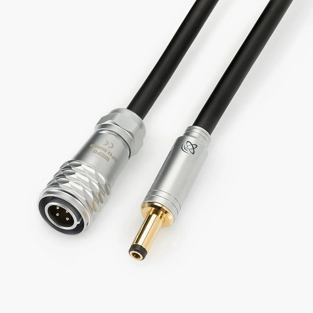 Ferrum DC Jack Power Cable for Hypsos - Image 2