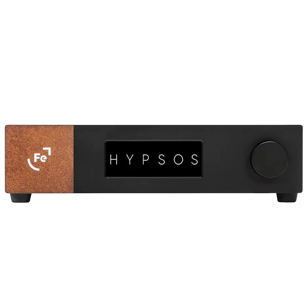 Ferrum Hypsos Dual Output Power Supply