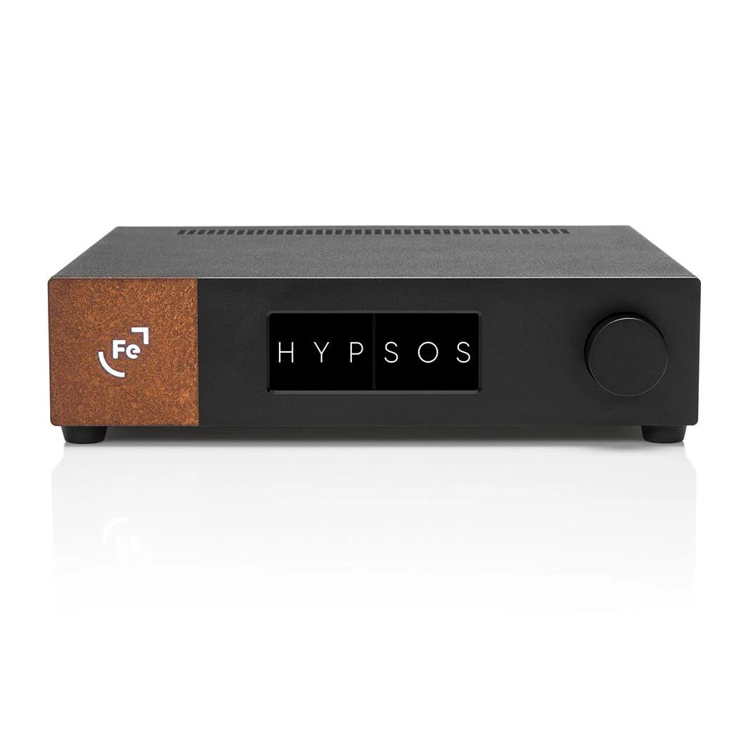 Ferrum HYPSOS Linear/Switching Hybrid Power System - Open Box