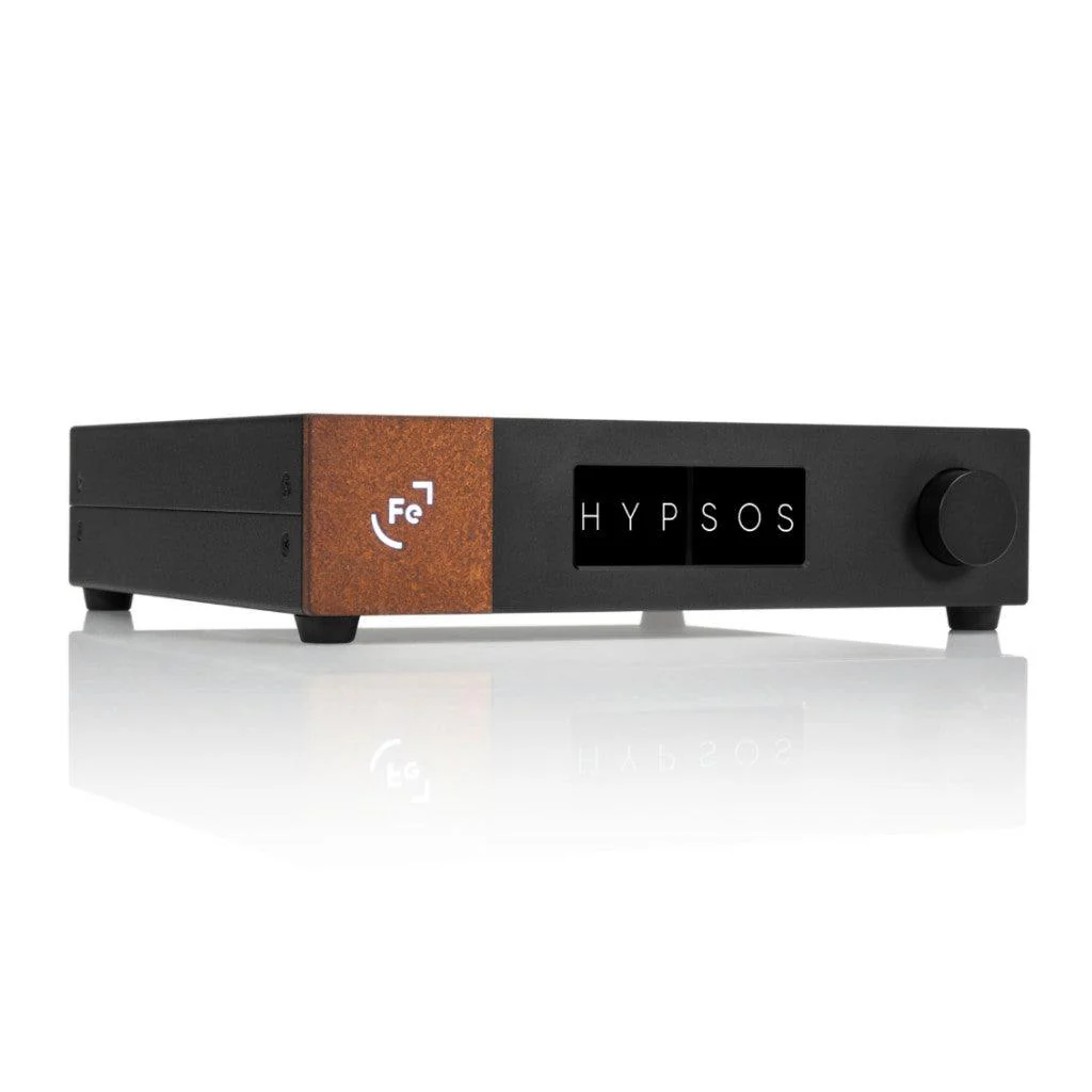 Ferrum HYPSOS Linear/Switching Hybrid Power System - Open Box - Image 2